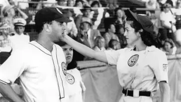 Backdrop to the movie "A League of Their Own" #740482