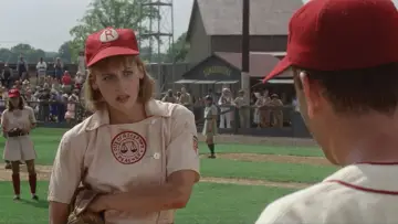 Backdrop to the movie "A League of Their Own" #740496