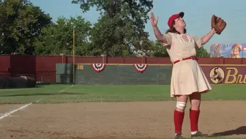 Backdrop to the movie "A League of Their Own" #740497