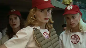 Backdrop to the movie "A League of Their Own" #740518