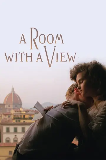 Poster to the movie "A Room with a View" #247793