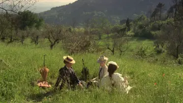 Backdrop to the movie "A Room with a View" #903935