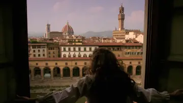 Backdrop to the movie "A Room with a View" #903940