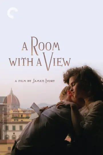 Poster to the movie "A Room with a View" #903949