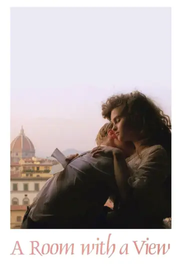 Poster to the movie "A Room with a View" #903953