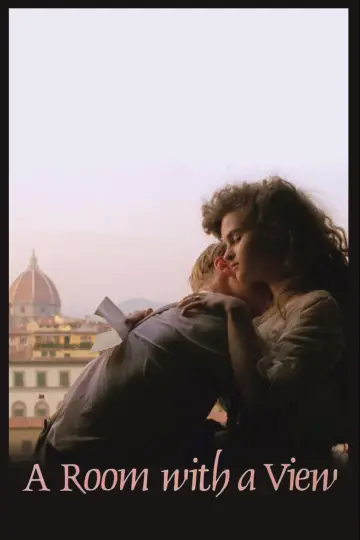 Poster to the movie "A Room with a View" #903955