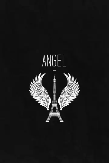 Poster to the movie "Angel-A" #251411