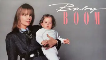 Backdrop to the movie "Baby Boom" #999989