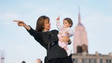 Backdrop to the movie "Baby Boom" #999991
