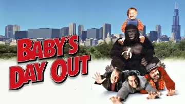 Backdrop to the movie "Baby