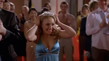 Backdrop to the movie "Bring It On: All or Nothing" #1533976