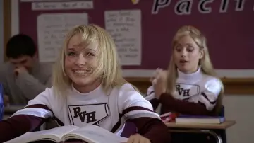 Backdrop to the movie "Bring It On: All or Nothing" #1533977