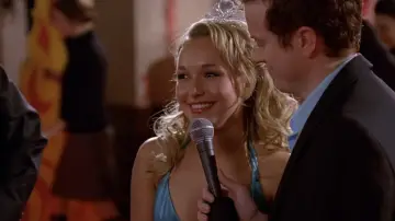 Backdrop to the movie "Bring It On: All or Nothing" #1533978