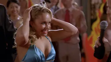 Backdrop to the movie "Bring It On: All or Nothing" #1533980
