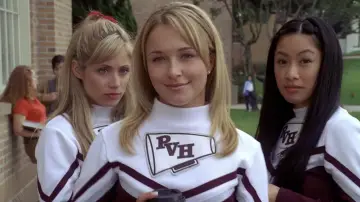 Backdrop to the movie "Bring It On: All or Nothing" #1533984