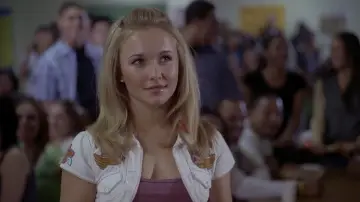 Backdrop to the movie "Bring It On: All or Nothing" #1533986