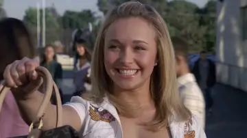 Backdrop to the movie "Bring It On: All or Nothing" #1533988