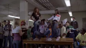 Backdrop to the movie "Bring It On: All or Nothing" #1533992