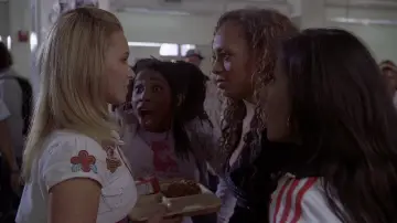 Backdrop to the movie "Bring It On: All or Nothing" #1533993