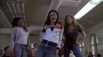 Backdrop to the movie "Bring It On: All or Nothing" #1533994