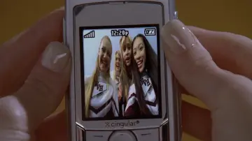 Backdrop to the movie "Bring It On: All or Nothing" #1533995
