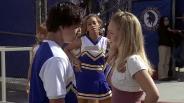 Backdrop to the movie "Bring It On: All or Nothing" #1533998
