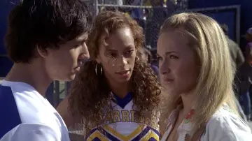 Backdrop to the movie "Bring It On: All or Nothing" #1533999