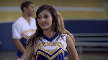 Backdrop to the movie "Bring It On: All or Nothing" #1534001