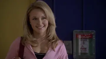 Backdrop to the movie "Bring It On: All or Nothing" #1534002