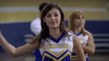 Backdrop to the movie "Bring It On: All or Nothing" #1534003