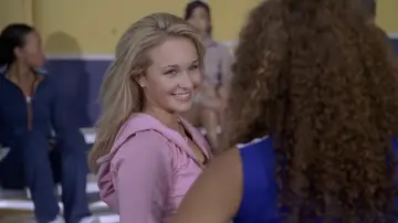 Backdrop to the movie "Bring It On: All or Nothing" #1534004