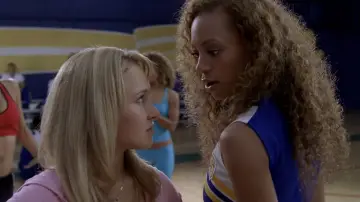 Backdrop to the movie "Bring It On: All or Nothing" #1534009