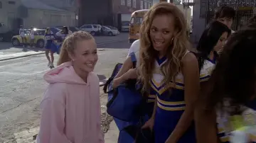 Backdrop to the movie "Bring It On: All or Nothing" #1534016