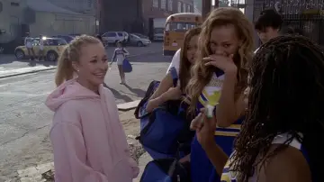 Backdrop to the movie "Bring It On: All or Nothing" #1534017