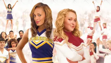 Backdrop to the movie "Bring It On: All or Nothing" #934046
