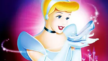Backdrop to the movie "Cinderella" #172989