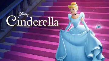 Backdrop to the movie "Cinderella" #593549