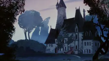 Backdrop to the movie "Cinderella" #593550