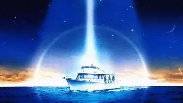 Backdrop to the movie "Cocoon: The Return" #277342