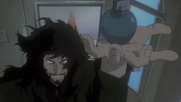 Backdrop to the movie "Cowboy Bebop: The Movie" #809711
