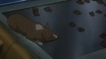 Backdrop to the movie "Cowboy Bebop: The Movie" #809715