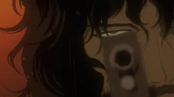 Backdrop to the movie "Cowboy Bebop: The Movie" #809717