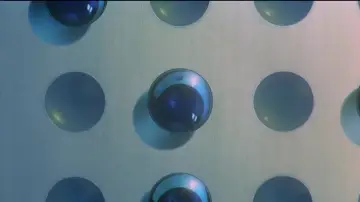 Backdrop to the movie "Cowboy Bebop: The Movie" #809720