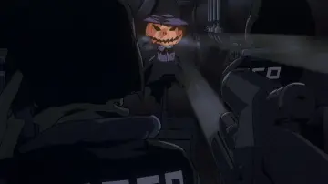 Backdrop to the movie "Cowboy Bebop: The Movie" #809721