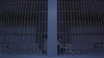 Backdrop to the movie "Cowboy Bebop: The Movie" #809722