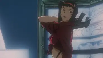 Backdrop to the movie "Cowboy Bebop: The Movie" #809733