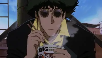 Backdrop to the movie "Cowboy Bebop: The Movie" #809734