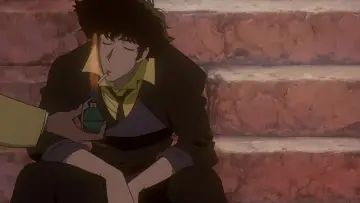 Backdrop to the movie "Cowboy Bebop: The Movie" #809741
