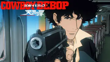 Backdrop to the movie "Cowboy Bebop: The Movie" #90454