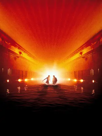Poster to the movie "Daylight" #304483
